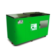 Solid Waste Management | Organic Waste Composting Machine