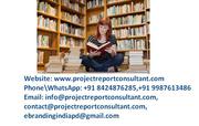 Literature Collection for Your Dissertation Project 