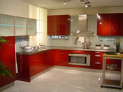 Best Kitchen Decor in pune by kitchenista