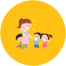 Positive Parenting Program Mumbai India| Parenting Courses Thane Vashi