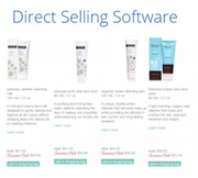 Direct Sales Management Software