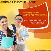 Android Classes in Thane