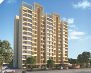 1 BHK Lavish Apartments at Ravinanda Trinity Wagholi Pune