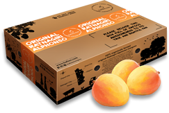 Buy Mangoes Online at ₹750.00 - Hafoos.com