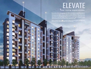 2 BHK Lavish Apartments at Chesterfield Dhanori Pune