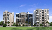 Book 1 BHK Residential Flats at Mantra Ira Undri Pune