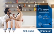 Buy LED Lights and Bulbs at best price in India by Crompton