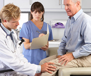 Orthopedist in Andheri - Credihealth