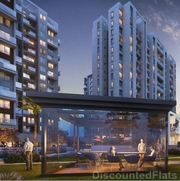 1 BHK Luxurious Apartments at Namrata Life 360 Rahatani Pune