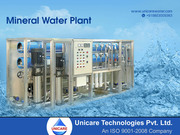 Iron Removal Plant - Floried Removal Plant| Unicare Technology