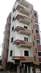 House For Sale in Pune - Surya Hights