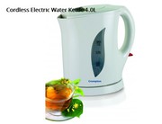 Electric Kettle at Best Price in India by Crompton