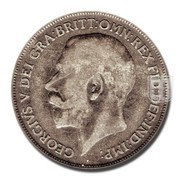 Brief history of Modern coins of United Kingdom | Mintage world