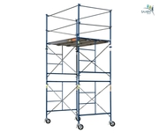 Scaffolding Manufacturing And Suppliers - Saarvi Group