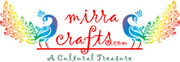 Shop Meenakari Jewellery online | Handicrafts online store Mirracrafts