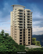 New Residential Projects in Chandivali,  Mumbai by Nahar Group