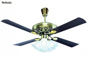 Buy High Speed Ceiling Fans at Best Price in India by Crompton