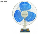 Buy High Speed Table Fans at Best Price by Crompton