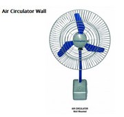 Buy Portable Air Circulator Fans Online at Best Price by Crompton