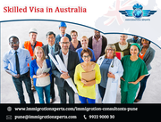 Australia Immigration Consultants in Pune