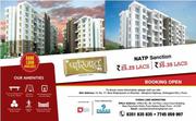 2 BHK Affordable homes at Ambegaon (kh.)  Pune