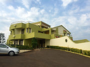 Enjoy your weekend at Holiday Resorts in Konkan