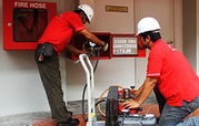 Fire protection system and equipments supply in Mumbai