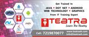 Teatra Education Hub Pvt. Ltd.