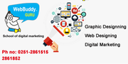 graphic design web design digital marketing