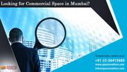Office Space for Sale in Mumbai