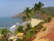 GOA Package 3 Nights/4 Days