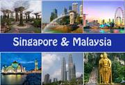 Alluring Singapore And Malaysia best deal
