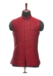 Shop for best Nehru Jackets online at Manyavar