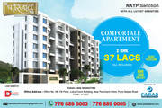 2 BHK Affordable Homes at Ambegaon (kh.)  Pune