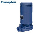 Premium Quality Commercial & Domestic Electric Pumps by Crompton