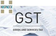 GST- Impact on Indian Healthcare Scenario