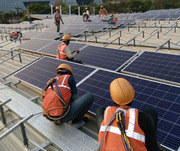 Choose Amplus Solar for Renewable Energy Solutions