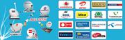 All  In One Dth & Mobile Recharge Servicess