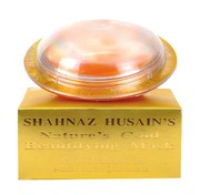 Offer on Shahnaz Husain Nature's Gold Beautifying Mask