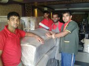 Century Packers and Movers