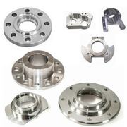 Precision machine parts supplier from India
