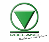 Industrial Flooring - Rocland