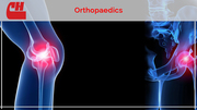 Orthopaedic Doctor In Indore | Orthopaedic Specialist