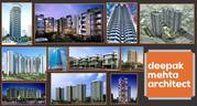 Hire architecture services with leading architects in Mumbai & Chennai