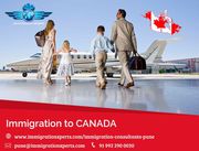 Immigration Services in Pune