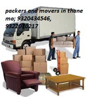 PATEL CARGO PACKERS AND MOVERS 