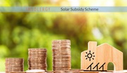 Insolergy Solar Power Plant Subsidy in Maharashtra