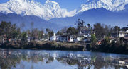 Kashmir Holiday Packages By Odyssey Travels