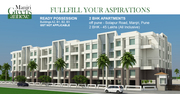 Top Builders / Real Estate Developers In Pune India: Jhala Group