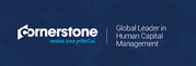 HR Software by Cornerstone